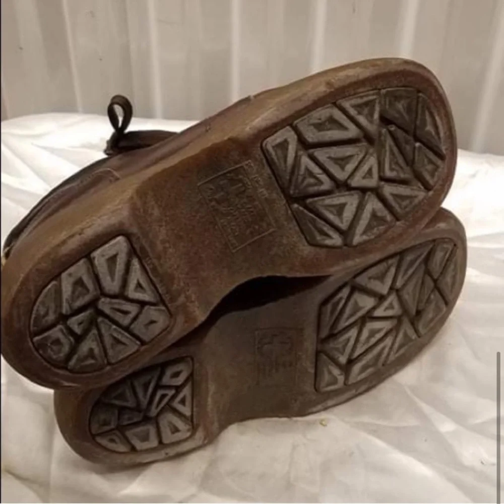 Y2K DR.MARTENS MADE IN ENGLAND UNISEX - Picture 7 of 12